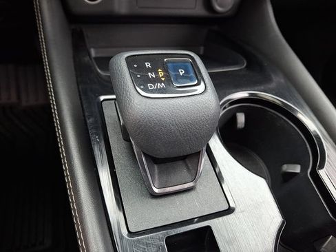 Used 2021 Nissan Rogue SL w/ Premium Package AWD/4WD image 15