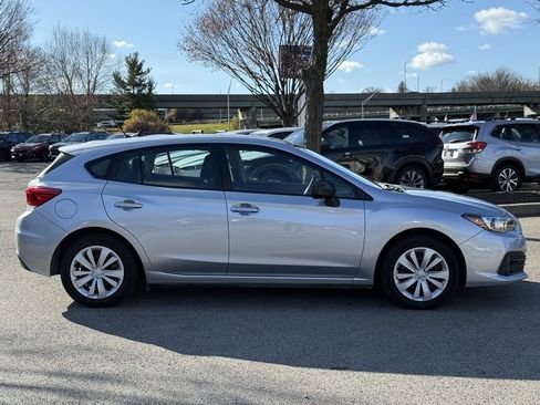 Certified 2023 Subaru Impreza 2.0i image 5