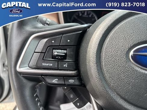 Used 2021 Subaru Outback Touring XT AWD/4WD image 22