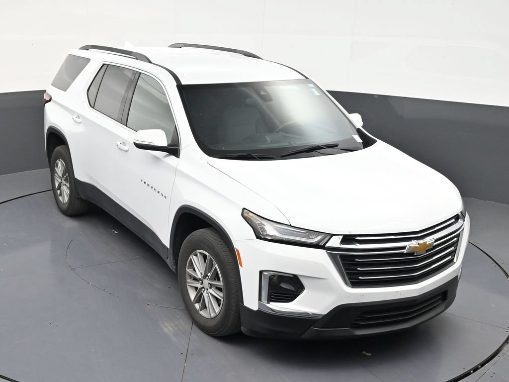 Used 2023 Chevrolet Traverse LT FWD image 15