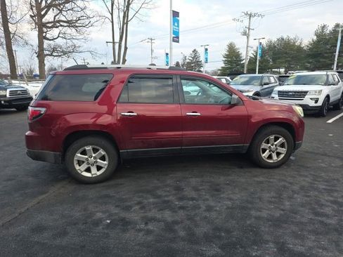 Used 2015 GMC Acadia SLE image 8