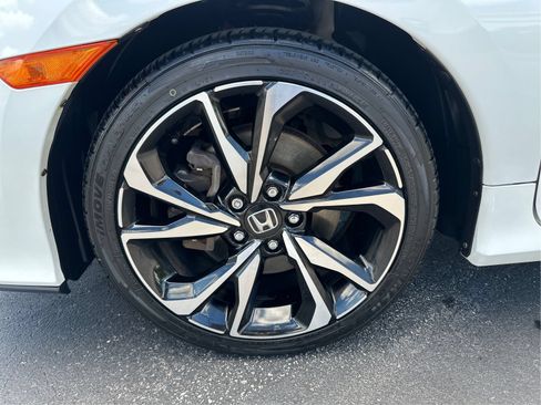 Used 2018 Honda Civic Si image 25