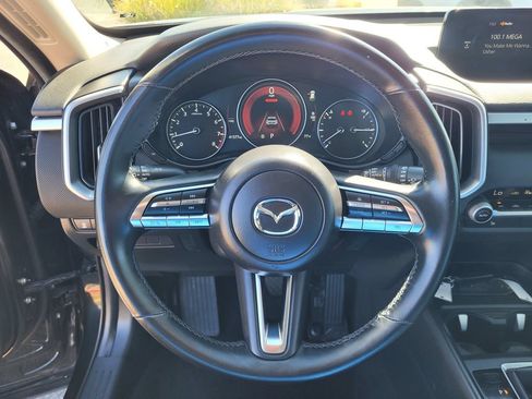 Used 2025 MAZDA CX-50 AWD 2.5 S w/ Preferred Package image 21