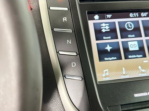 Used 2019 Lincoln MKC Reserve w/ MKC Climate Package AWD/4WD image 33