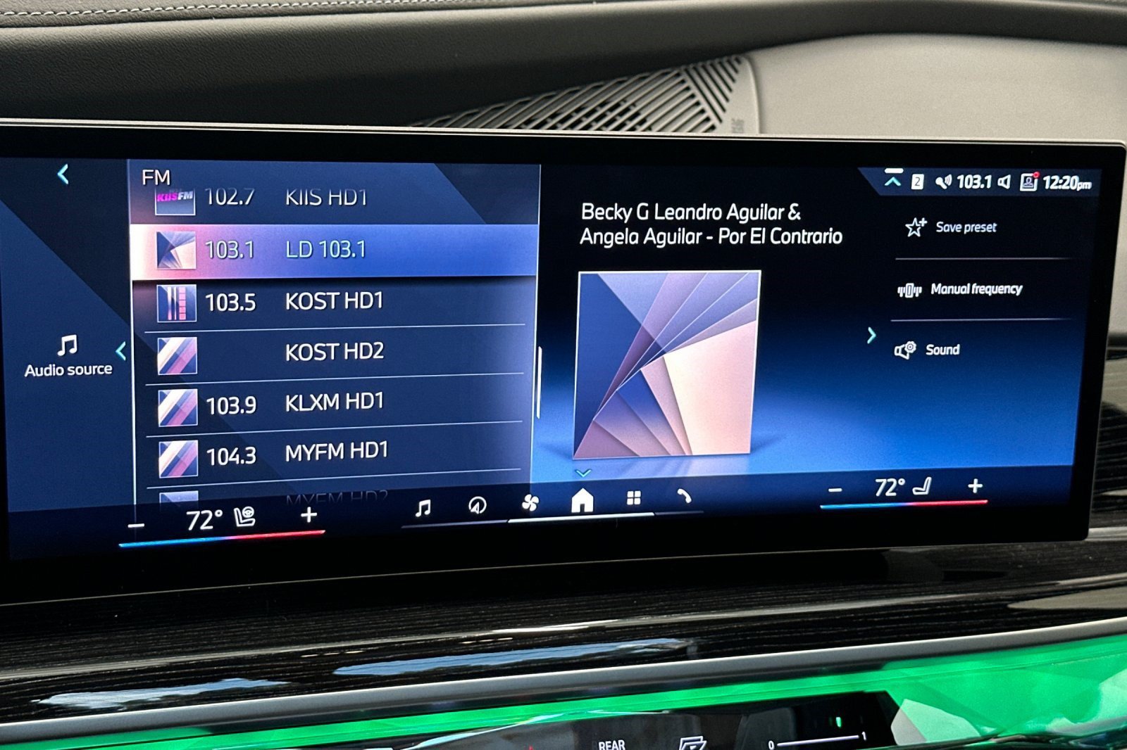 Used 2025 BMW i7 xDrive60 w/ Executive Package AWD/4WD image 21
