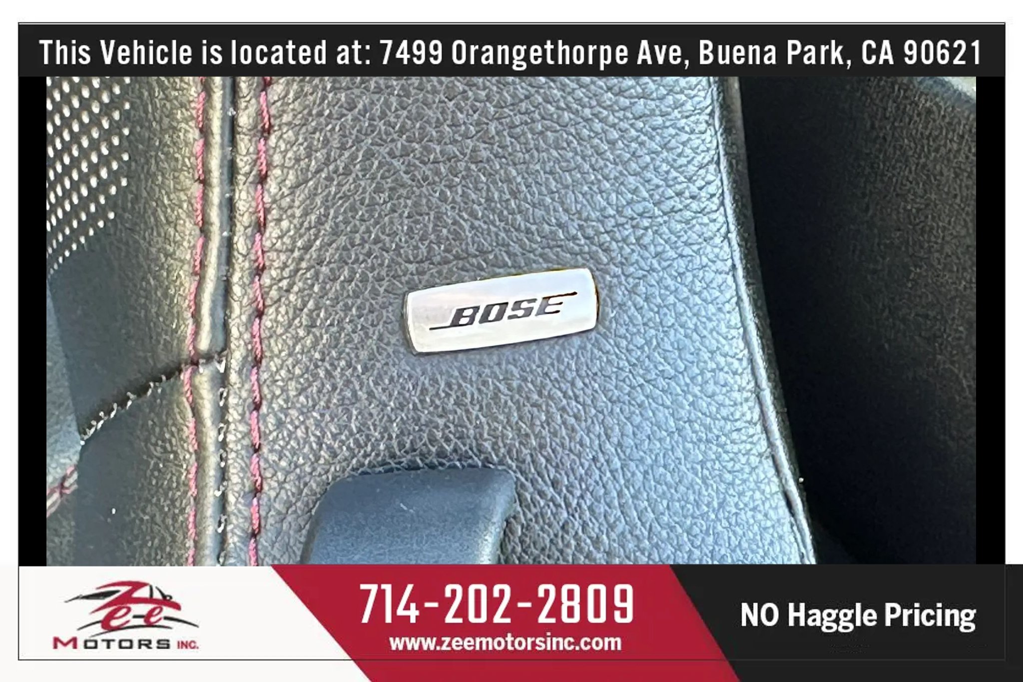 Used 2016 MAZDA MX-5 Miata Grand Touring RWD image 45