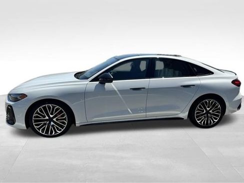 New 2026 Audi S5 Premium Plus AWD/4WD image 4