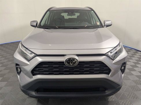 Certified 2024 Toyota RAV4 XLE Premium w/ Weather Package FWD image 3