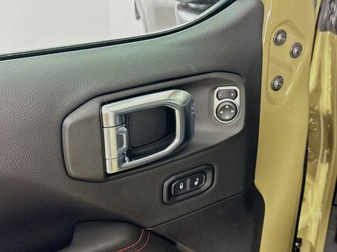 New 2026 Jeep Gladiator Rubicon image 20