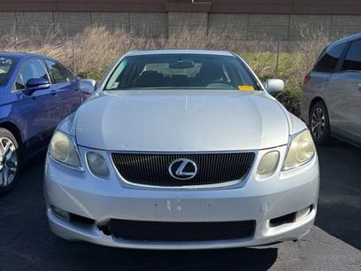Used 2006 Lexus GS 300 AWD