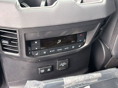 New 2026 Toyota Sequoia Platinum image 10