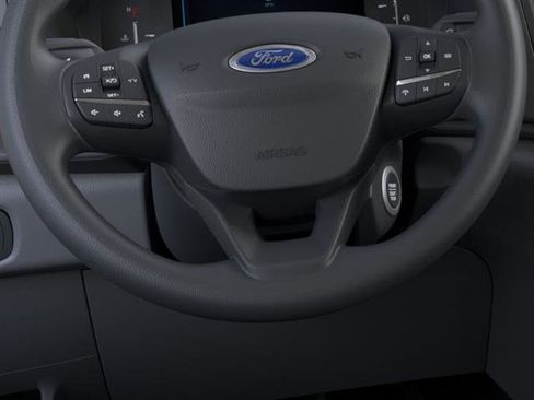 New 2026 Ford Transit 250 148 Medium Roof w/ Load Area Protection Package RWD image 15
