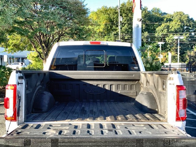Used 2022 Ford F150 Lariat w/ Equipment Group 501A Mid AWD/4WD image 38