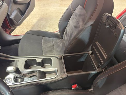 Used 2021 Nissan Sentra SR image 19