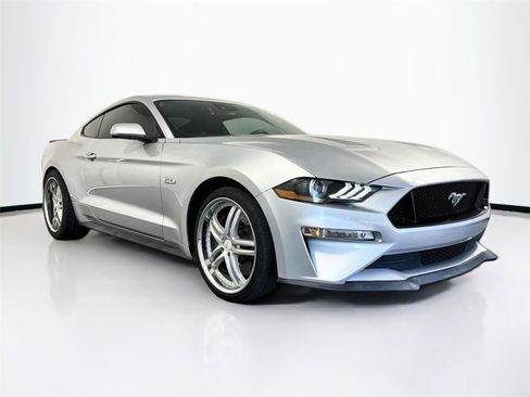 Used 2019 Ford Mustang GT w/ GT Performance Package RWD image 31