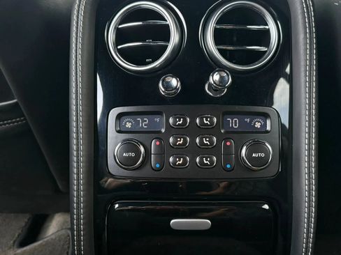 Used 2013 Bentley Flying Spur Flying Spur Speed AWD/4WD image 36