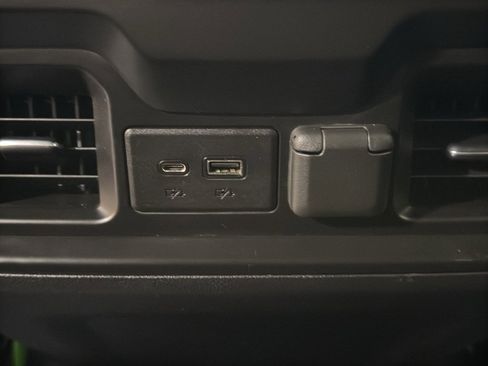 Used 2021 Chevrolet Silverado 1500 RST w/ Convenience Package II image 16