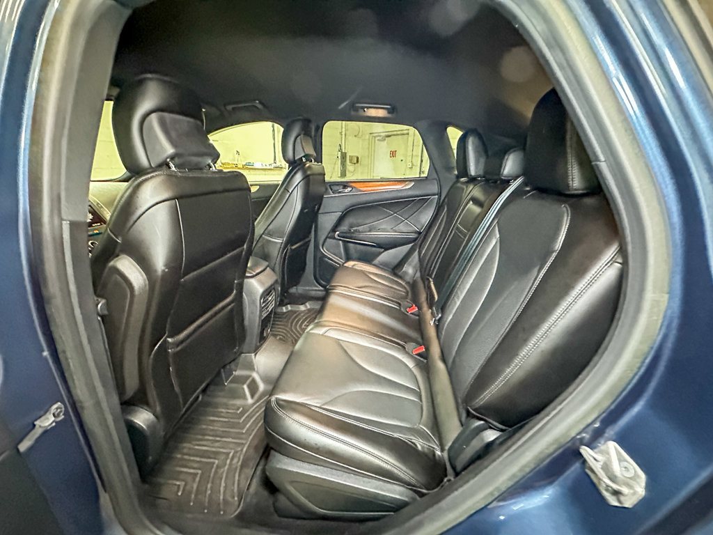 Used 2018 Lincoln MKC Select AWD/4WD image 25