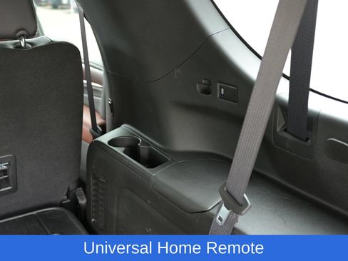 Used 2023 GMC Yukon XL Denali Ultimate w/ LPO, Floor Liner Package AWD/4WD image 42