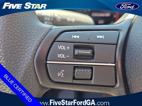 Used 2023 Honda Accord EX image 23