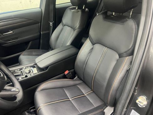 Used 2025 MAZDA CX-50 2.5 Hybrid w/ Premium Plus Pkg image 35