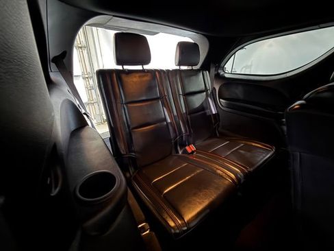 Used 2024 Dodge Durango GT AWD/4WD image 14