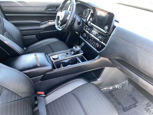 Certified 2024 Nissan Pathfinder Rock Creek AWD/4WD image 11