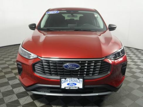 Used 2025 Ford Escape Active w/ Cold Weather Package AWD/4WD image 8