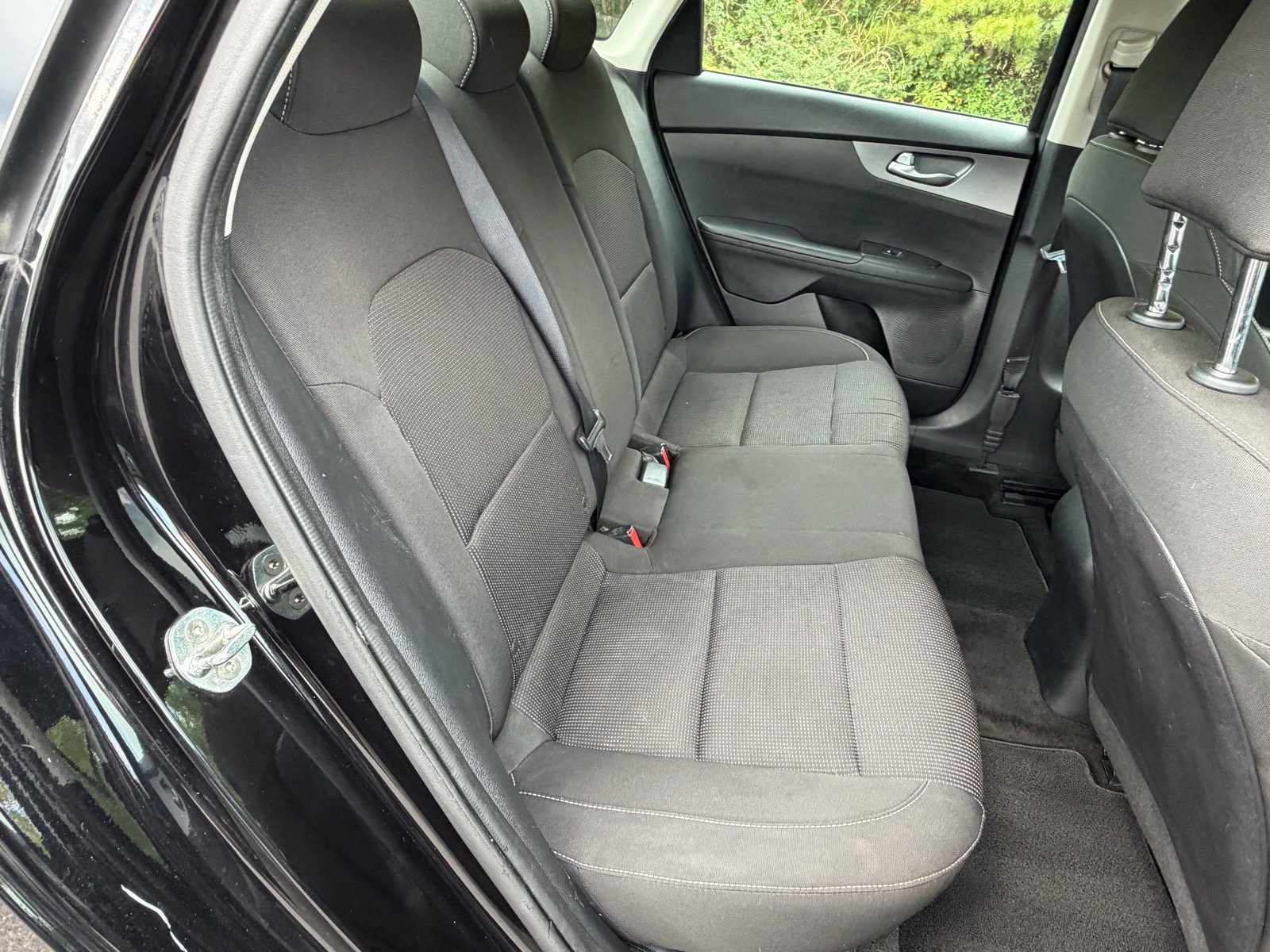 Used 2020 Kia Forte LXS FWD image 48
