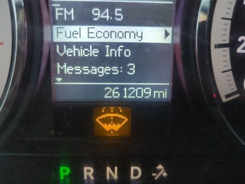 Used 2011 RAM 5500 Laramie image 12