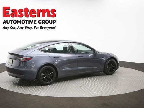 Used 2023 Tesla Model 3 Standard Range image 38