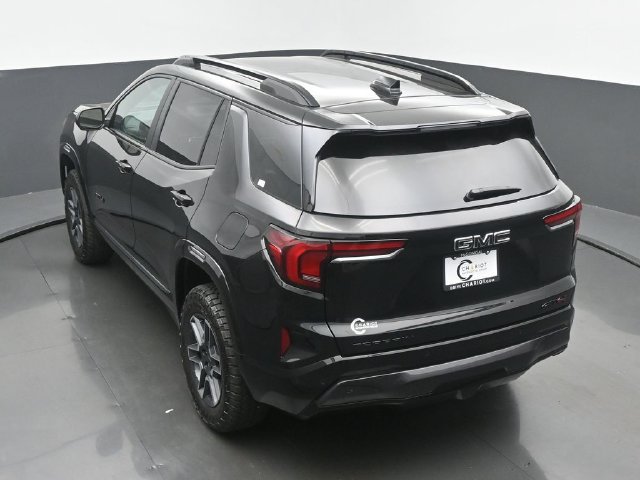 New 2026 GMC Terrain AT4 w/ LPO, Black Badging Package AWD/4WD image 39