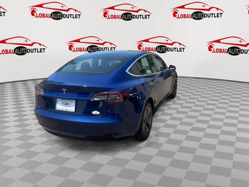 Used 2019 Tesla Model 3 Standard Range Plus RWD image 7