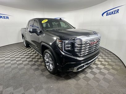 Certified 2026 GMC Sierra 1500 Denali