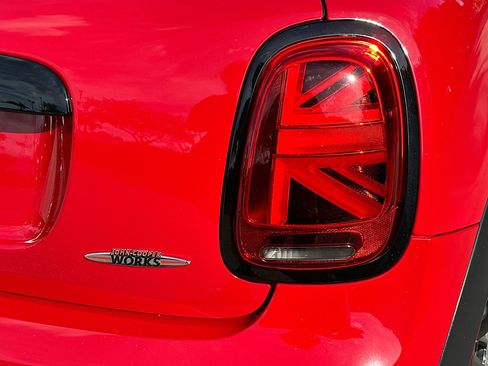 Used 2024 MINI Cooper John Cooper Works image 31