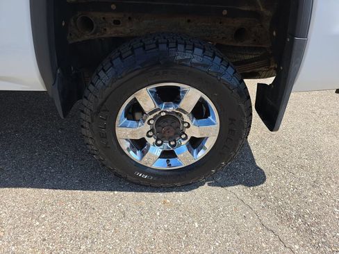 Used 2015 GMC Sierra 2500 SLT AWD/4WD image 33