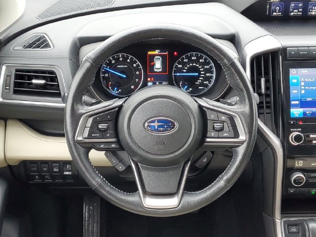 Used 2020 Subaru Ascent Limited AWD/4WD image 34