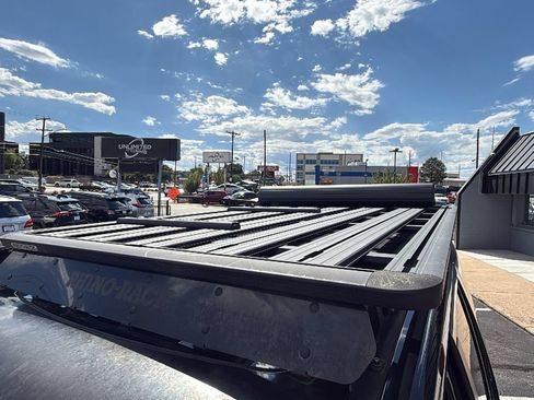 Used 2016 Land Rover LR4 HSE AWD/4WD image 33