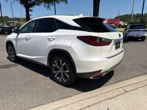 Used 2021 Lexus RX 350 FWD w/ Premium Package image 9