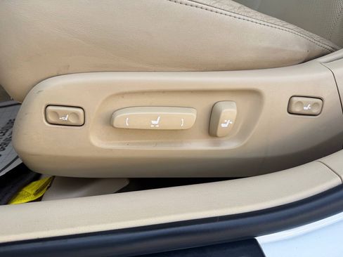Used 2008 Lexus ES 350 FWD image 7