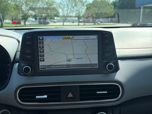 Used 2019 Hyundai Kona Ultimate AWD/4WD image 18