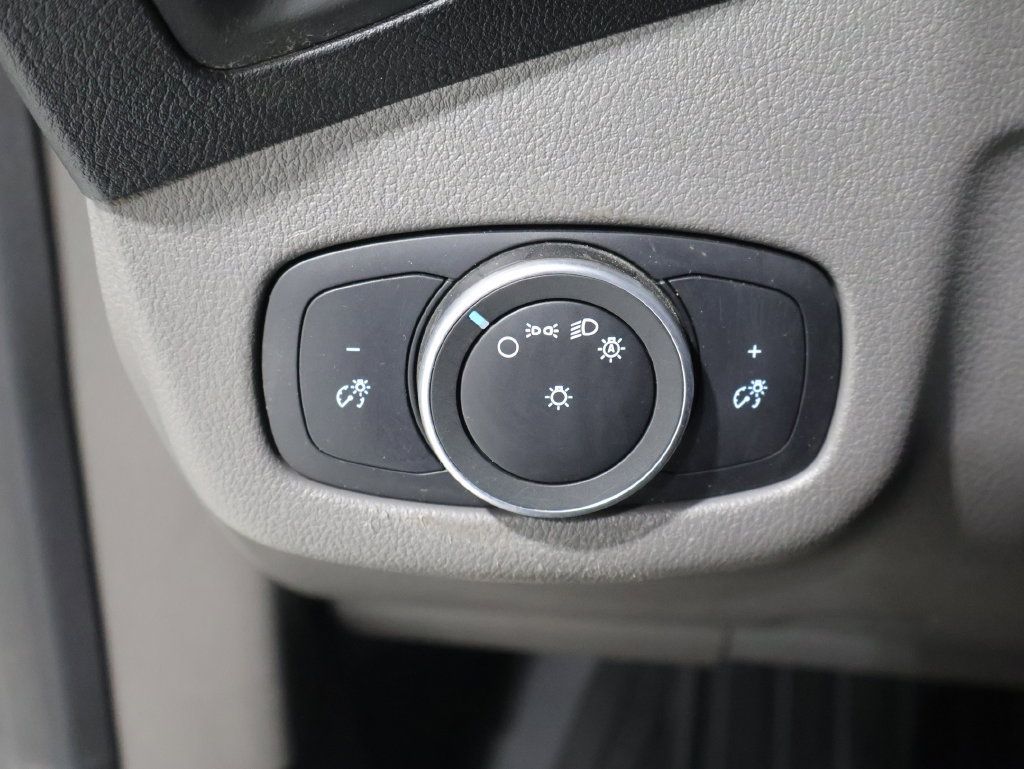 Used 2021 Ford Transit Connect XL FWD image 27