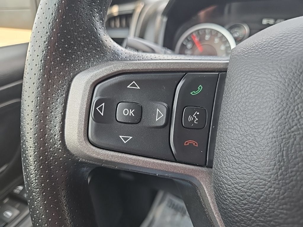 Used 2023 RAM 1500 Tradesman AWD/4WD image 45