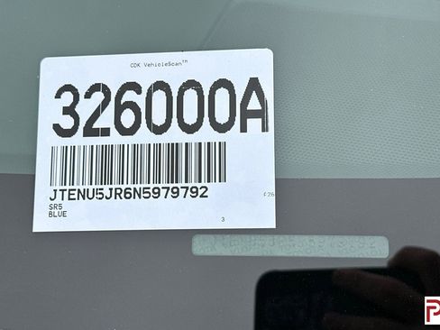 Used 2022 Toyota 4Runner SR5 Premium image 37