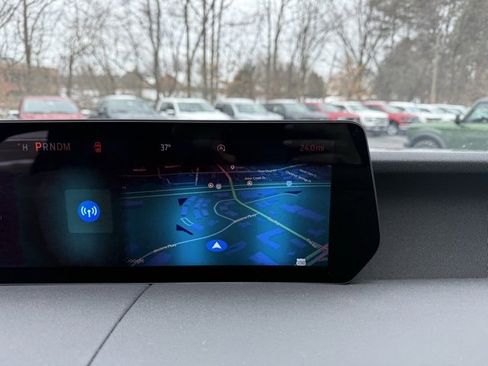 New 2025 Ford Expedition Tremor image 14