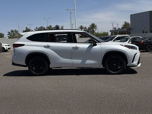 Used 2023 Toyota Highlander XSE AWD/4WD image 27