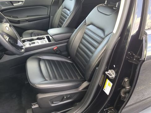 Used 2023 Ford Edge SEL AWD/4WD image 22