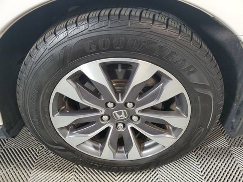 Used 2022 Honda Odyssey EX-L image 10