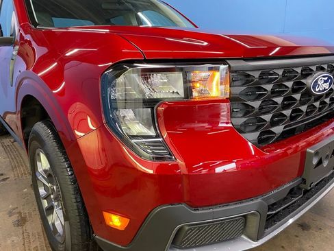 New 2025 Ford Maverick XLT w/ XLT Luxury Package image 2