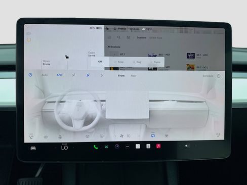 Used 2024 Tesla Model Y Long Range image 12